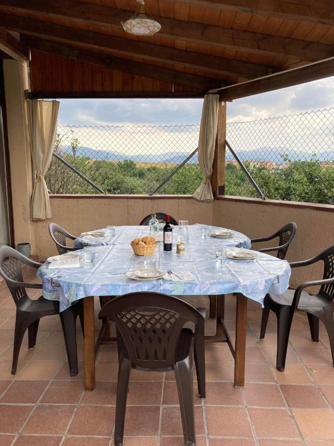 Casa Rural Alqueria De Segovia Тиснерос Экстерьер фото